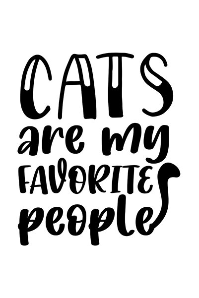 StoryGift Romania Sticker Eticheta 40CM Exterior pentru iubitorii de pisici c...