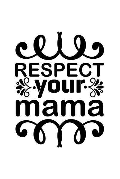 StoryGift Romania Sticker Autocolant 30CM Exterior cu mesaj in engleza care t...