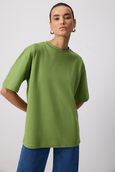 Touché Privé 100% Cotton Short Sleeve T-Shirt