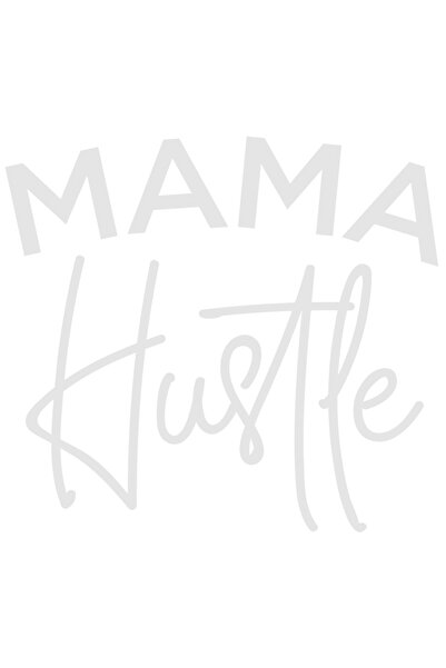 StoryGift Romania Sticker Autocolant 30CM Exterior pentru mame cu textul in l...