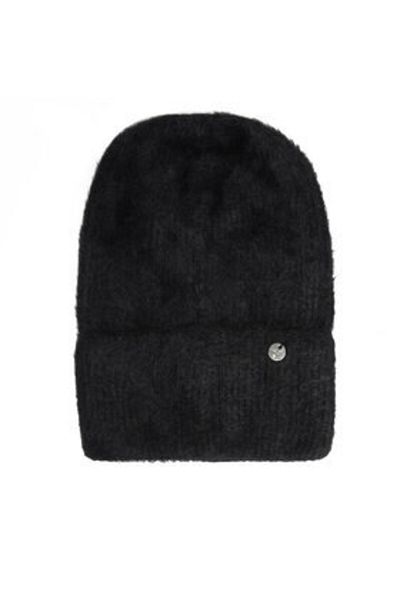 Jamiks girls hat JZG218 black