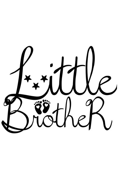 StoryGift Romania Sticker Autocolant 30CM Exterior cu stelute si pasi cu text...