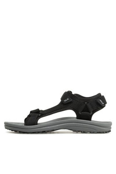 Jack Wolfskin Sandale Jack Wolfskin pentru bărbați 4052011_6000 Negre