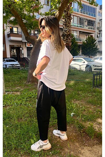 SEE MORE Oversize Design Shalwar Tracksuit Set No: 54334**