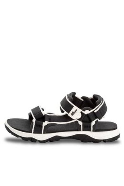 Jack Wolfskin Sandale Jack Wolfskin pentru băieți 4040061_6000 Negre
