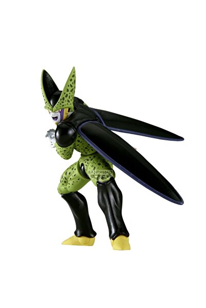 Banpresto تمثال دراغون بول زد ماتش ميكرز سيل ضد إس إس إس جي