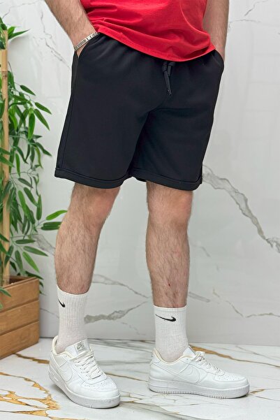 WAFRA Чоловічі шорти з тканини Pike