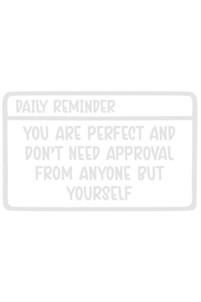 StoryGift Romania Sticker Eticheta 40CM Exterior pentru cei care se considera...