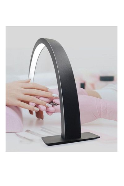 OEM Moon Light Nails Professional Lamp, 30W, 3000k-6000k, for manicure, facial treatments, massage