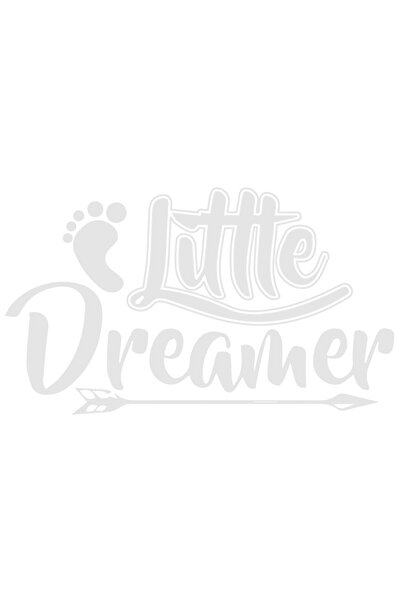 StoryGift Romania Sticker Autocolant 70CM Exterior pentru bebelusi cu textul ...