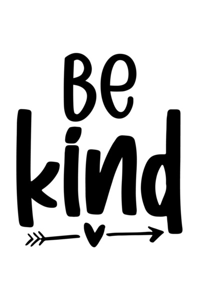 StoryGift Romania Sticker Exterior cu inimioara pentru cei care aleg sa fie b...