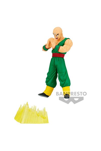 Banpresto Dragon Ball Z G—Materia Tenshinhan Statue