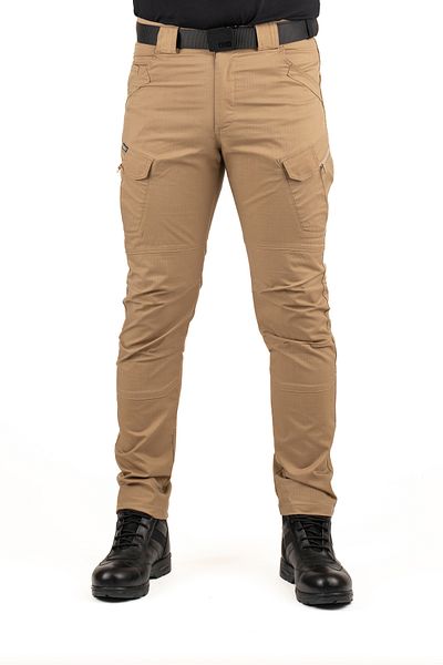 NKYSTORE Sand Color Cargo Pants – Ideal for Outdoor and Duty