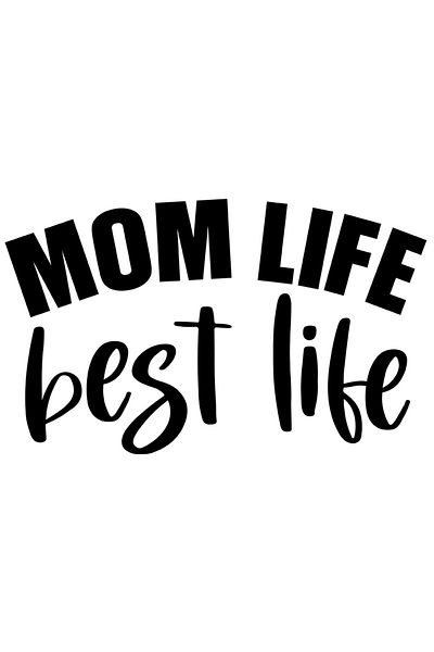 StoryGift Romania Sticker Adeziv 90CM Exterior pentru mamele care adora aceasta viata de parinte , Vinyl Negru, 90 cm