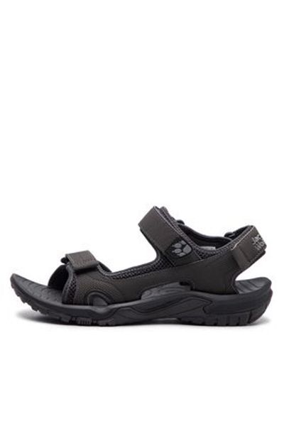 Jack Wolfskin Sandale Jack Wolfskin pentru bărbați 4019011_6350 gri