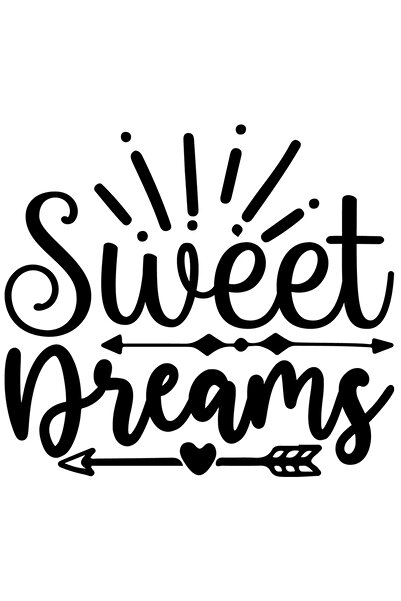 StoryGift Romania Adhesive Sticker 90CM Exterior with good night wish in Engl...