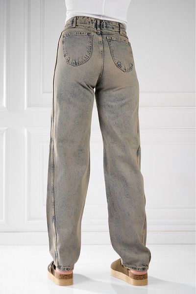 Joana Blugi Regular Fit Albastri Ekanta