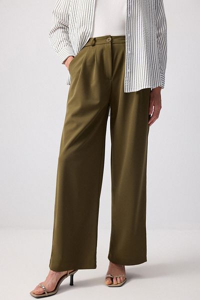 Touché Privé HIGH WAIST PALACE PANT