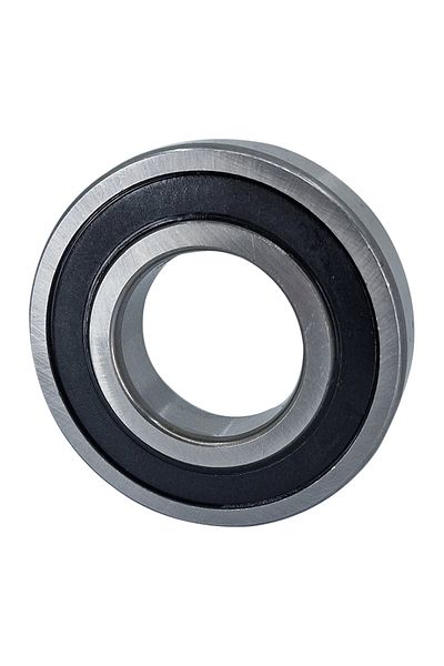 flores Rulment pentru pompa, 6208-2RS, 40 x 80 x 18 mm