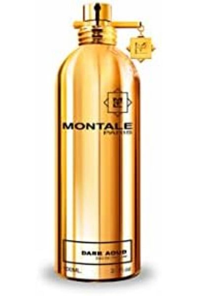 Montale Perfume Dark Oud Unisex Eau de Parfum 100ml
