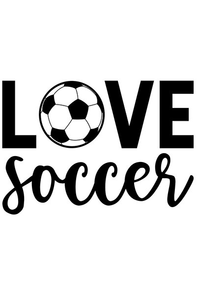 StoryGift Romania Sticker Eticheta 40CM Exterior cu o minge de fotbal pentru ...