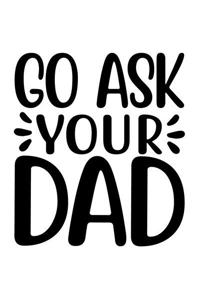 StoryGift Romania Sticker Exterior cu mesaj care te indeamna sa te duci sa-ti...