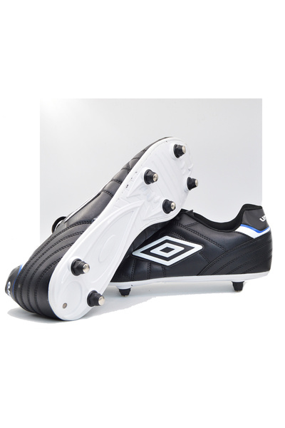 Premiumbrands Umbro SG football boots for grass fields, size 47.5 47.5