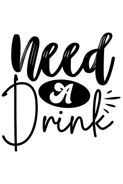 StoryGift Romania Sticker Exterior Cu Pentru Cei Care Consuma Bautura Cu Mesa...