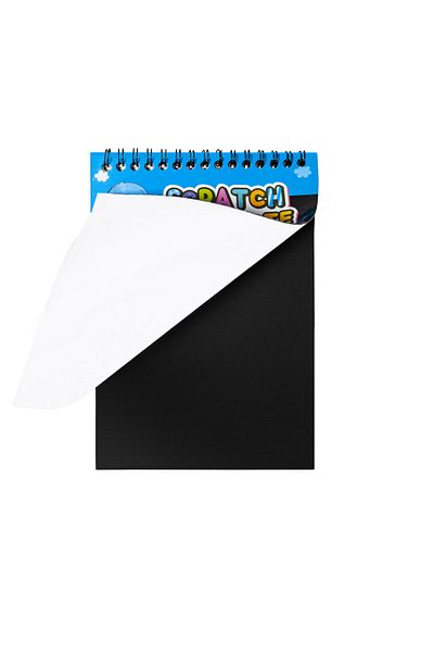 zola Set de 10 planse razuibile, creion din lemn inclus