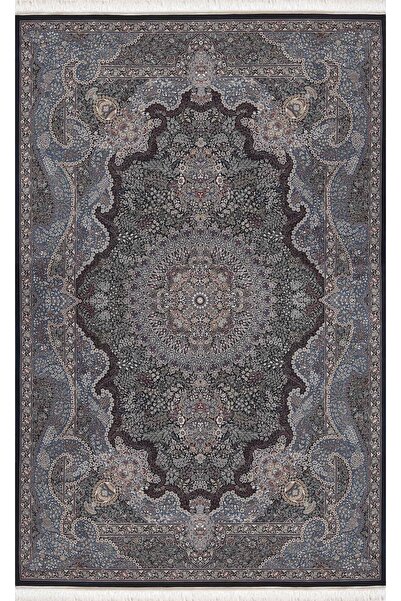 Saray Klasik Kaliteli Salon Halısı ALHAMBRA AH13A