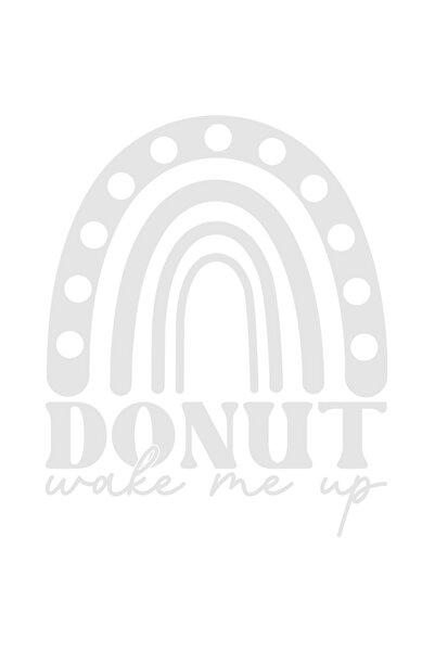 StoryGift Romania Sticker Autocolant 70CM Exterior cu mesajul in engleza "Don...