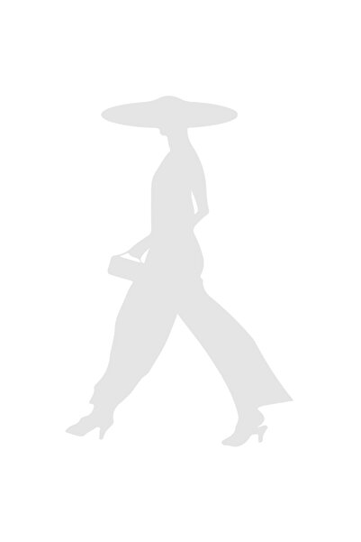 StoryGift Romania Sticker Adeziv 90CM Exterior cu o femeie eleganta - poseta ...