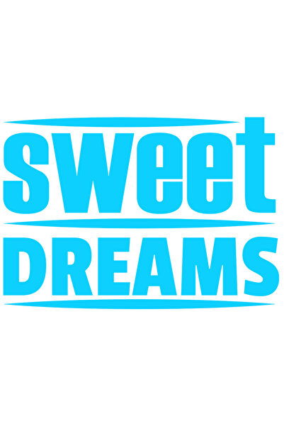 StoryGift Romania Sticker Eticheta 40CM Exterior cu urare de noapte buna in e...