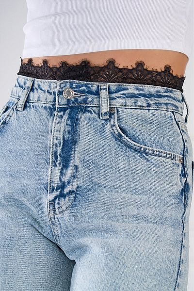 Joana Blugi Regular Fit Albastri Khyati