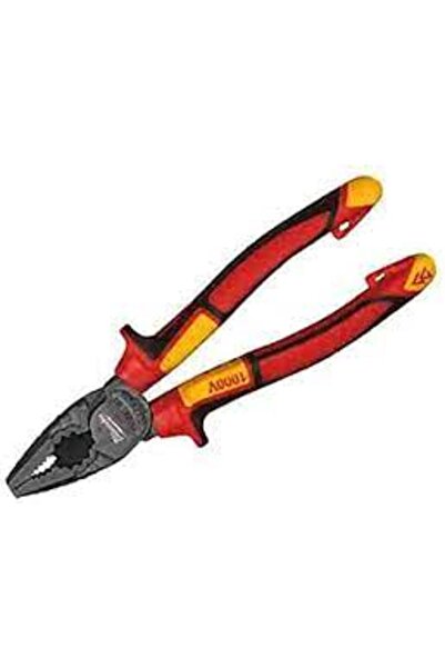 Genel Markalar T4932464572 Vde 1000 V Kombine Pense 180mm