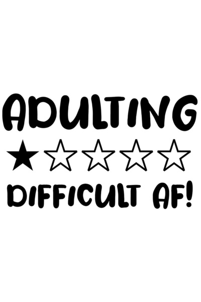 StoryGift Romania Sticker Autocolant 70CM Exterior pentru cei care considera ...