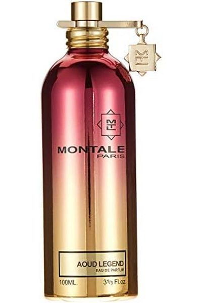Montale Oud Legend Unisex Perfume by Montale - Eau de Parfum, 100ml
