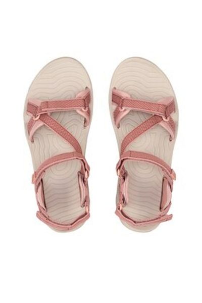 Jack Wolfskin Jack Wolfskin Women's Sandals 4019041_2919 pink
