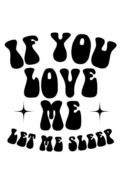 StoryGift Romania Sticker Autocolant 70CM Exterior pentru cei care au nevoie de somn - oboseala , Vinyl Negru, 70 cm