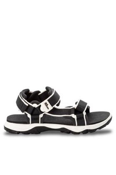 Jack Wolfskin Sandale Jack Wolfskin pentru băieți 4040061_6000 Negre