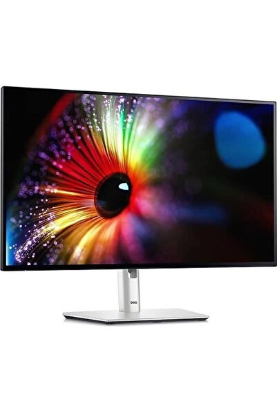 Dell Ultrasharp U2724D 27" 120Hz 5Ms Hdmi+Dp+Usb-C Wqhd Ips Pivot Vesa Monitor