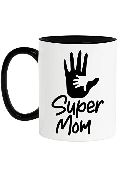 StoryGift Romania Cana pentru o mama apreciata si iubita de copiii ei cu text...