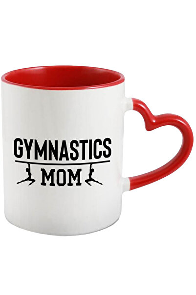 StoryGift Romania Cana pentru o mama gimnasta - pasiune sport gimnastica cu M...