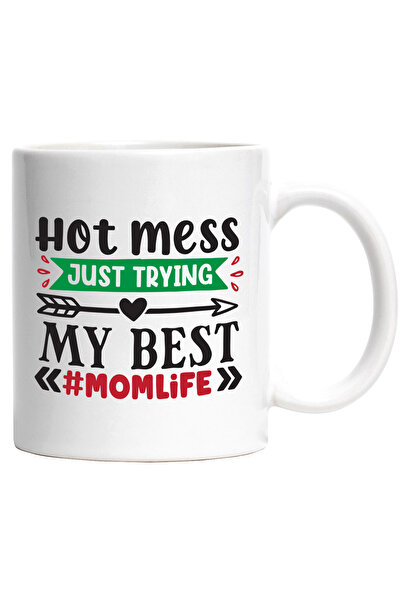 StoryGift Romania Cana pentru mamele fierbinti care dau tot ce au mai bun pen...