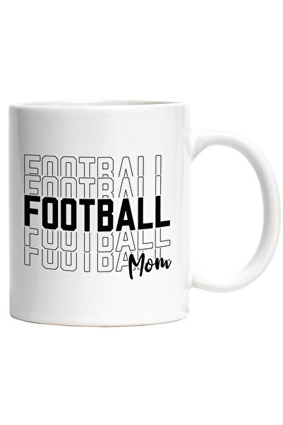 StoryGift Romania Cana pentru o mama de fotbalist - iubita si apreciata cu Ma...