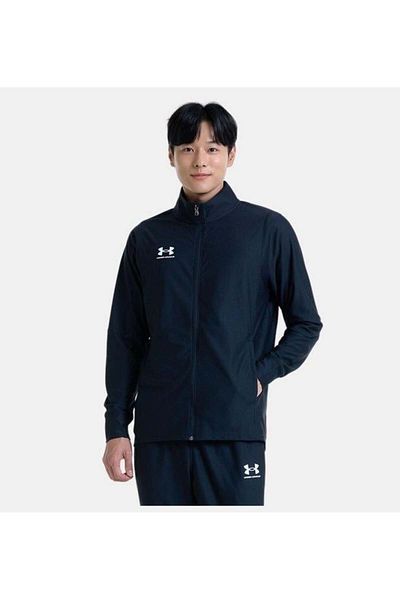 Under Armour Αθλητική φόρμα ΜΑΥΡΟ