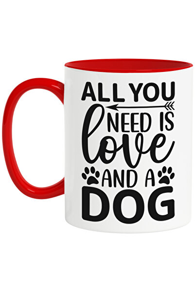 StoryGift Romania Cana pentru cei care au nevoie doar de iubire si de un cain...