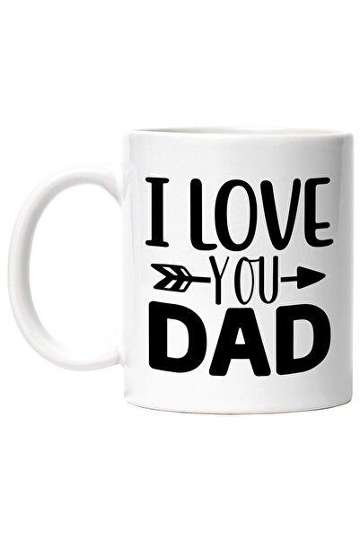 StoryGift Romania Cana pentru un tata iubit si apreciat cu mesaj de iubire "I...