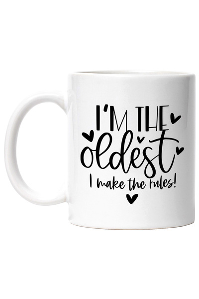 StoryGift Romania Cana cu inimioare pentru cei care sunt in varsta si care fa...