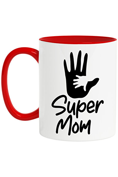 StoryGift Romania Cana pentru o mama apreciata si iubita de copiii ei cu text...